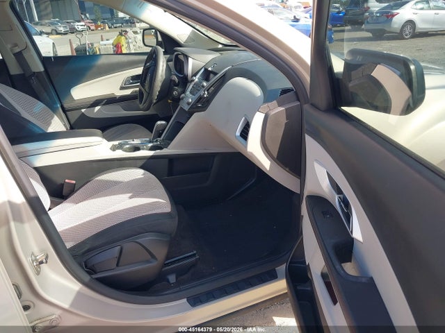 Продаж на аукціоні авто 2010 Chevrolet Equinox Lt, vin: 2CNALDEW4A6288187, номер лоту: 45164379