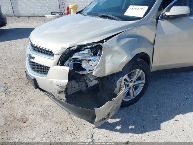 Продаж на аукціоні авто 2010 Chevrolet Equinox Lt, vin: 2CNALDEW4A6288187, номер лоту: 45164379