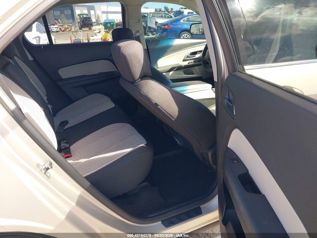 Продаж на аукціоні авто 2010 Chevrolet Equinox Lt, vin: 2CNALDEW4A6288187, номер лоту: 45164379