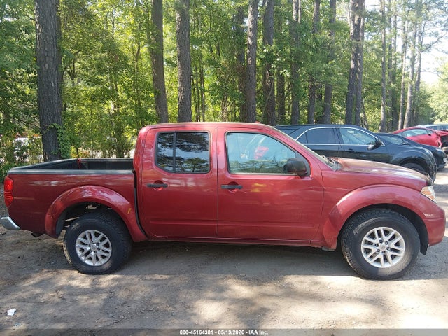 Продажа на аукционе авто 2015 Nissan Frontier Desert Runner/s/sl/sv, vin: 1N6AD0ER1FN707262, номер лота: 45164381