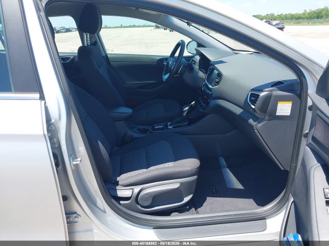 Aukcja sprzedaży 2019 Hyundai Ioniq Hybrid Sel, vin: KMHC75LC8KU106943, numer aukcji: 45164382