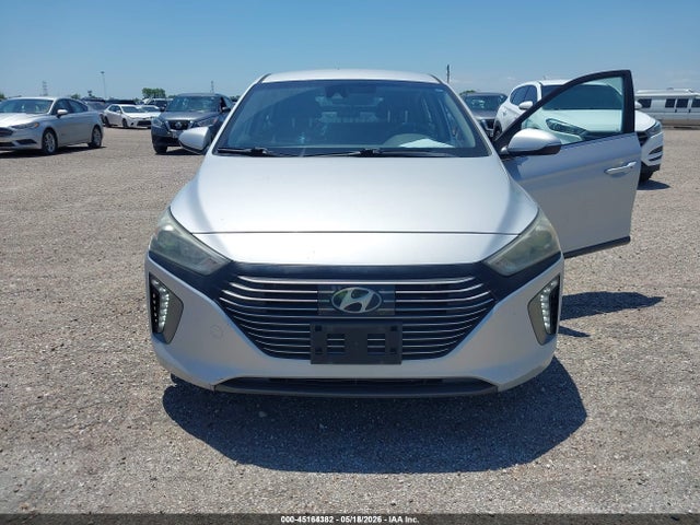 Aukcja sprzedaży 2019 Hyundai Ioniq Hybrid Sel, vin: KMHC75LC8KU106943, numer aukcji: 45164382