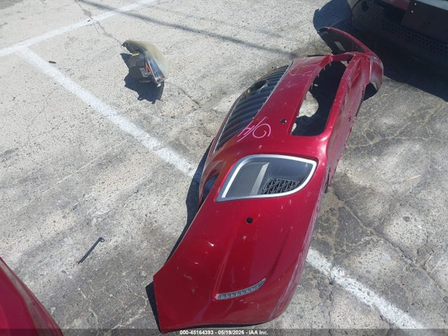 45164393 :رقم المزاد ، 2G4GV5GV0D9176942 vin ، 2013 Buick Regal Gs مزاد بيع