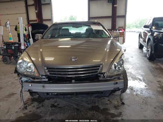 45164399 :رقم المزاد ، JTHBA30GX45047175 vin ، 2004 Lexus Es 330 مزاد بيع