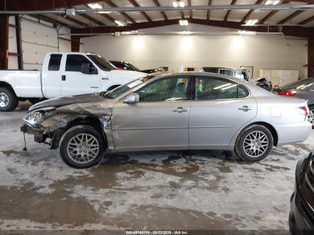 45164399 :رقم المزاد ، JTHBA30GX45047175 vin ، 2004 Lexus Es 330 مزاد بيع