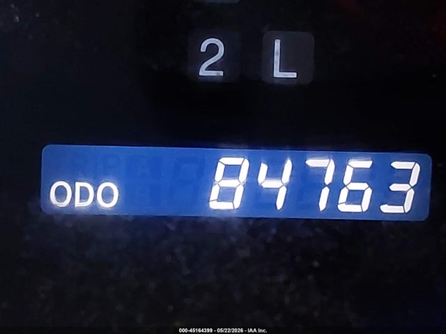 45164399 :رقم المزاد ، JTHBA30GX45047175 vin ، 2004 Lexus Es 330 مزاد بيع