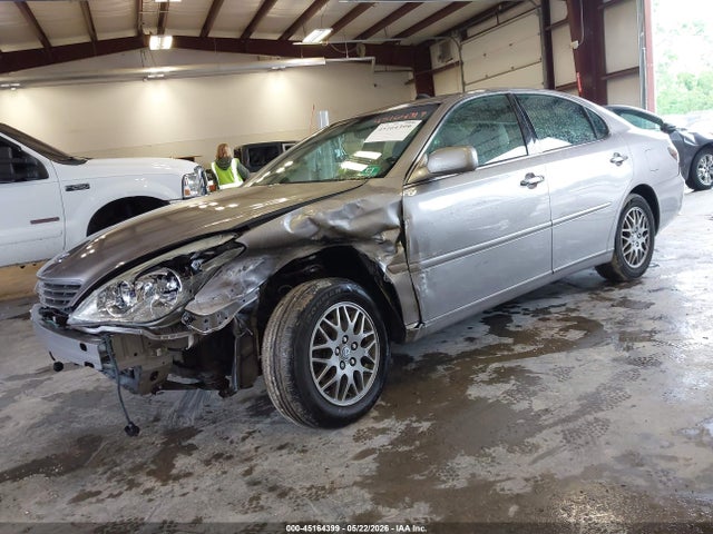 45164399 :رقم المزاد ، JTHBA30GX45047175 vin ، 2004 Lexus Es 330 مزاد بيع