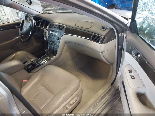 45164399 :رقم المزاد ، JTHBA30GX45047175 vin ، 2004 Lexus Es 330 مزاد بيع