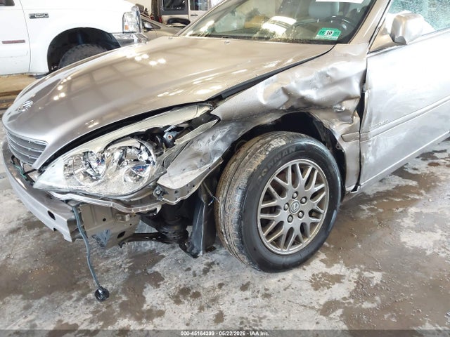 45164399 :رقم المزاد ، JTHBA30GX45047175 vin ، 2004 Lexus Es 330 مزاد بيع