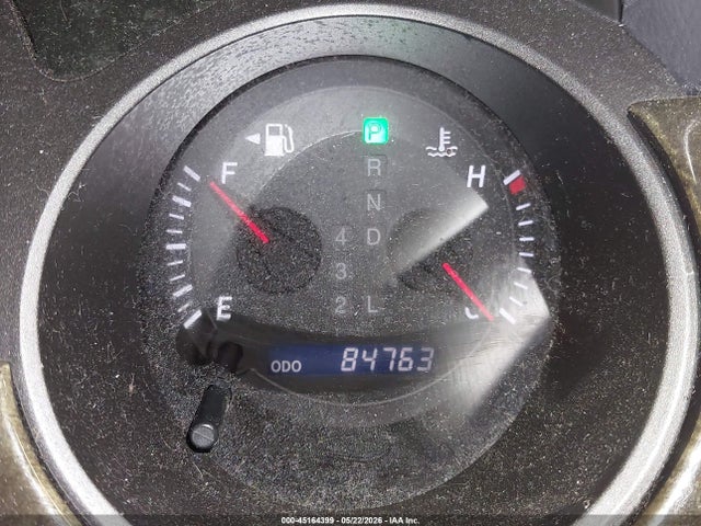45164399 :رقم المزاد ، JTHBA30GX45047175 vin ، 2004 Lexus Es 330 مزاد بيع