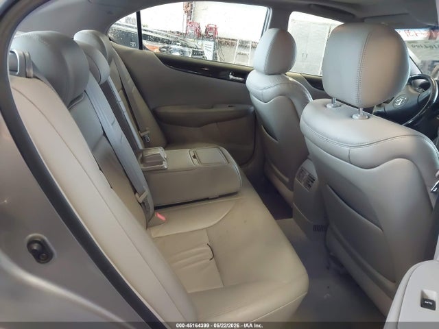 45164399 :رقم المزاد ، JTHBA30GX45047175 vin ، 2004 Lexus Es 330 مزاد بيع