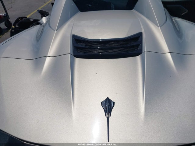 Aukcja sprzedaży 2021 Chevrolet Corvette Stingray Rwd  3lt, vin: 1G1YC3D42M5102846, numer aukcji: 45164401