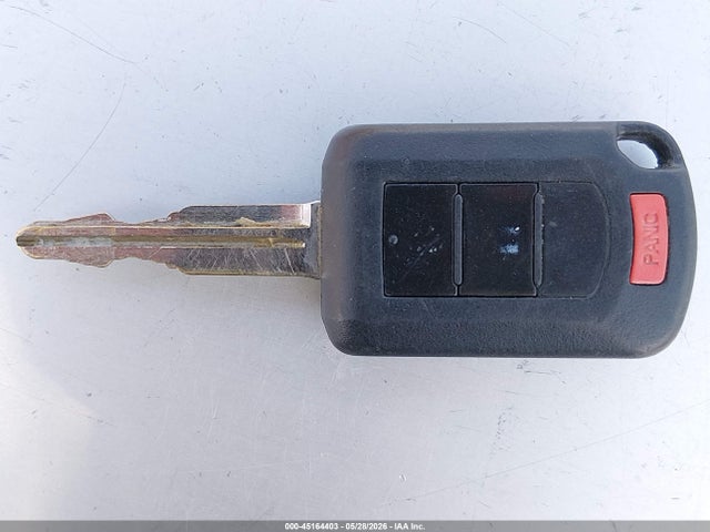 Mitsubishi MIRAGE ES 2017 ML32A3HJ8HH022171 Image 11