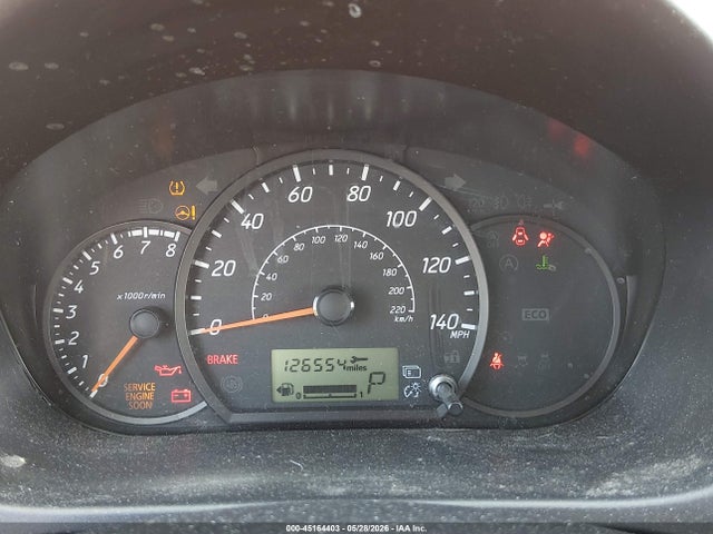 Mitsubishi MIRAGE ES 2017 ML32A3HJ8HH022171 Image 7