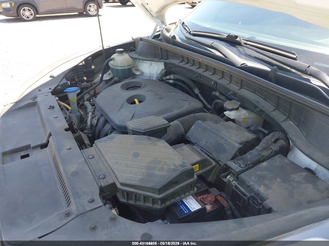 Aukcja sprzedaży 2018 Hyundai Tucson Se, vin: KM8J23A4XJU659789, numer aukcji: 45164405