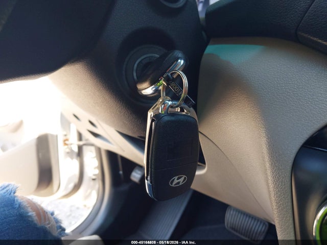 Aukcja sprzedaży 2018 Hyundai Tucson Se, vin: KM8J23A4XJU659789, numer aukcji: 45164405