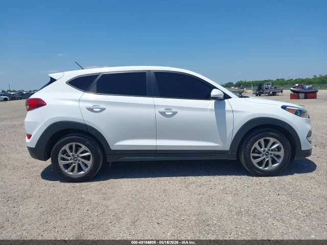 Aukcja sprzedaży 2018 Hyundai Tucson Se, vin: KM8J23A4XJU659789, numer aukcji: 45164405