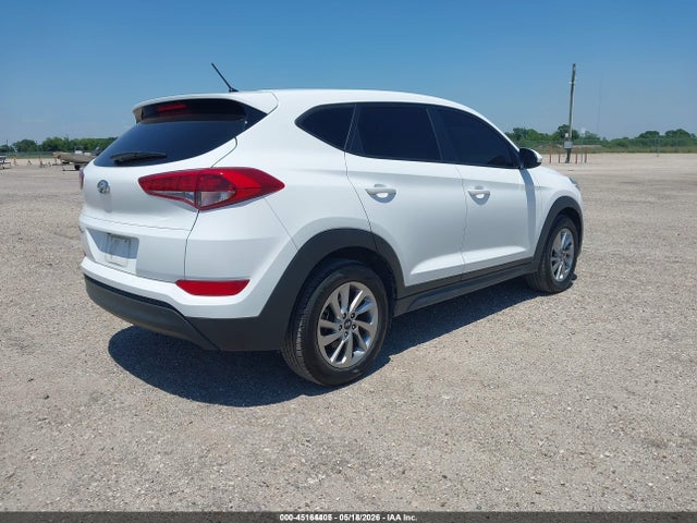 Aukcja sprzedaży 2018 Hyundai Tucson Se, vin: KM8J23A4XJU659789, numer aukcji: 45164405