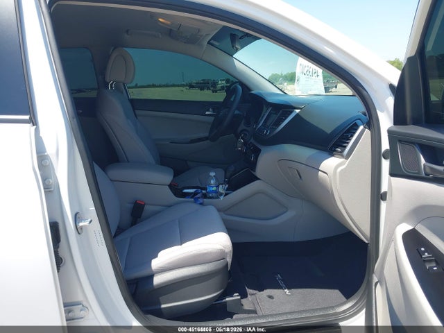 Aukcja sprzedaży 2018 Hyundai Tucson Se, vin: KM8J23A4XJU659789, numer aukcji: 45164405