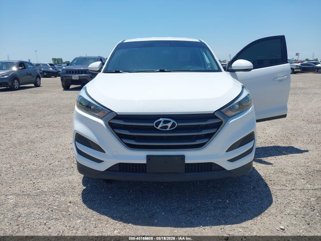 Aukcja sprzedaży 2018 Hyundai Tucson Se, vin: KM8J23A4XJU659789, numer aukcji: 45164405