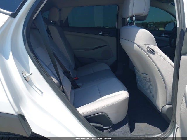Aukcja sprzedaży 2018 Hyundai Tucson Se, vin: KM8J23A4XJU659789, numer aukcji: 45164405