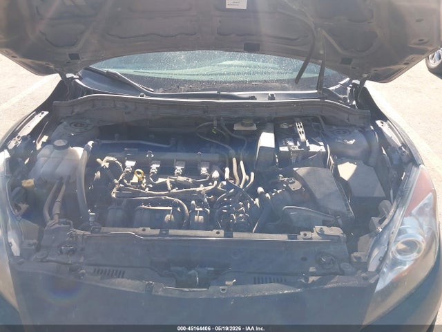 Aukcja sprzedaży 2012 Mazda Mazda3 S Touring, vin: JM1BL1L57C1508400, numer aukcji: 45164406