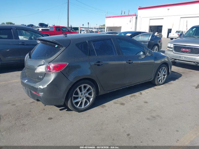 Aukcja sprzedaży 2012 Mazda Mazda3 S Touring, vin: JM1BL1L57C1508400, numer aukcji: 45164406