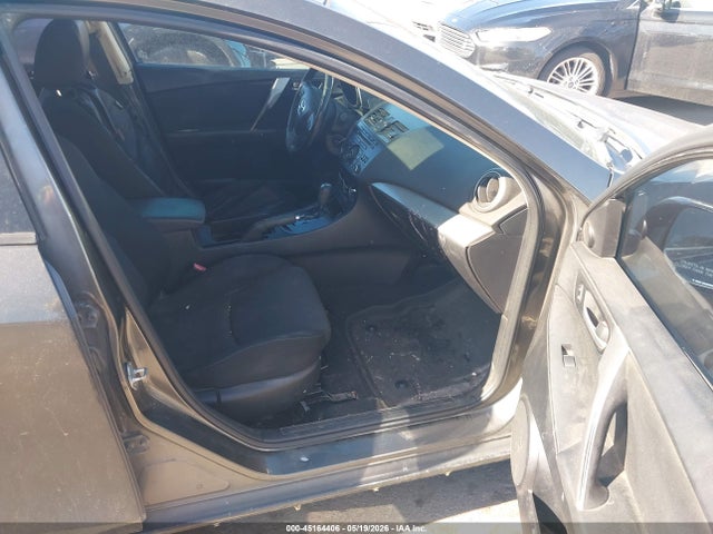 Aukcja sprzedaży 2012 Mazda Mazda3 S Touring, vin: JM1BL1L57C1508400, numer aukcji: 45164406