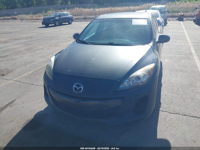 Aukcja sprzedaży 2012 Mazda Mazda3 S Touring, vin: JM1BL1L57C1508400, numer aukcji: 45164406