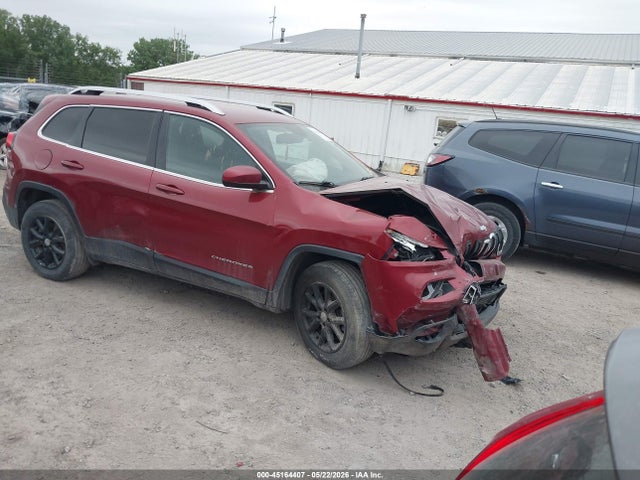 2017 1C4PJMCB5HW660074 main image