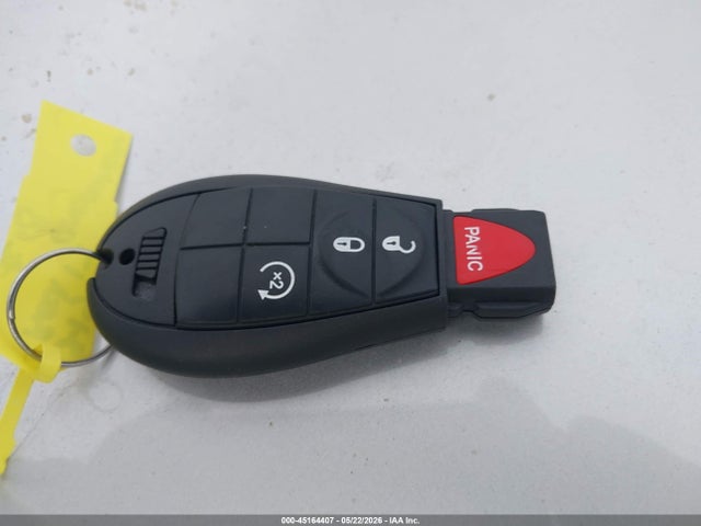 1C4PJMCB5HW660074 Jeep Cherokee Latitude 4x4