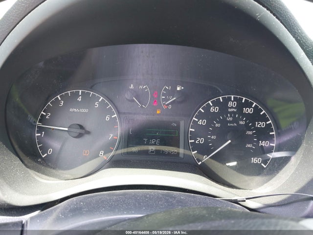 45164408 :رقم المزاد ، 3N1AB7AP3EL643720 vin ، 2014 Nissan Sentra S مزاد بيع