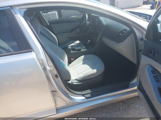 Продаж на аукціоні авто 2011 Kia Optima Lx, vin: KNAGM4A75B5170444, номер лоту: 45164409