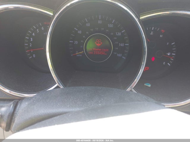 Продаж на аукціоні авто 2011 Kia Optima Lx, vin: KNAGM4A75B5170444, номер лоту: 45164409