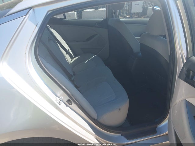 Продаж на аукціоні авто 2011 Kia Optima Lx, vin: KNAGM4A75B5170444, номер лоту: 45164409