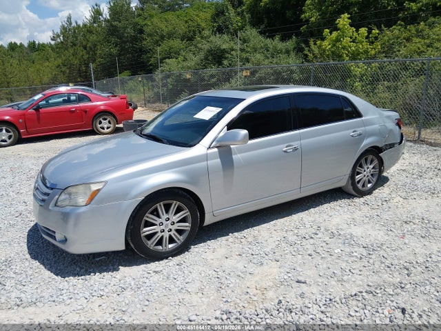 Auction sale of the 2005 Toyota Avalon Limited, vin: 4T1BK36B65U005177, lot number: 45164412