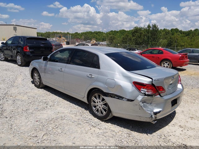 Auction sale of the 2005 Toyota Avalon Limited, vin: 4T1BK36B65U005177, lot number: 45164412