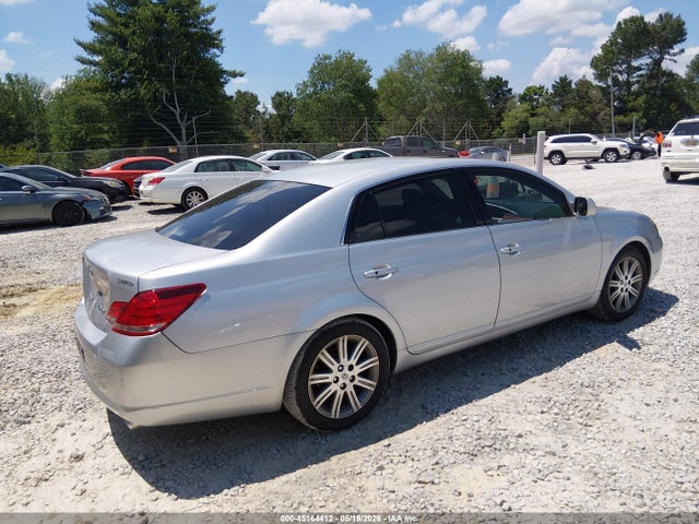Auction sale of the 2005 Toyota Avalon Limited, vin: 4T1BK36B65U005177, lot number: 45164412