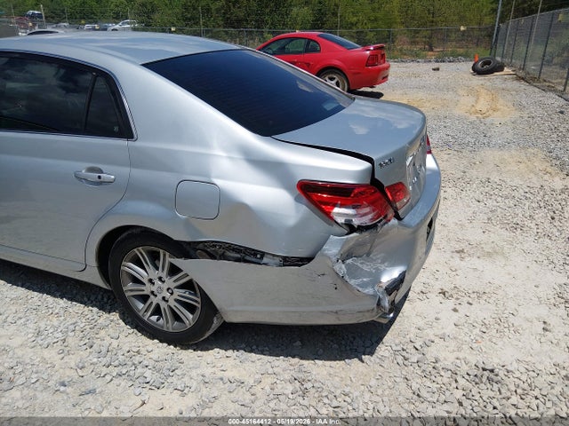 Auction sale of the 2005 Toyota Avalon Limited, vin: 4T1BK36B65U005177, lot number: 45164412