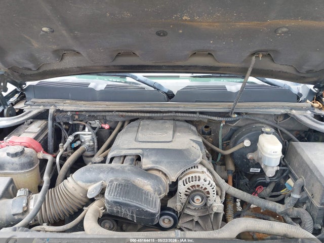 Продаж на аукціоні авто 2009 Chevrolet Silverado 1500 Lt, vin: 1GCEK29029Z195851, номер лоту: 45164415