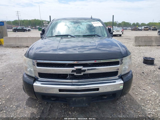 Продаж на аукціоні авто 2009 Chevrolet Silverado 1500 Lt, vin: 1GCEK29029Z195851, номер лоту: 45164415