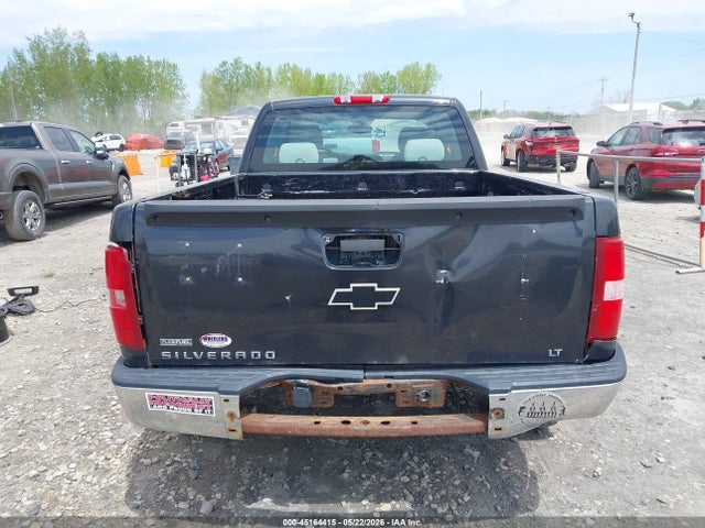 Продаж на аукціоні авто 2009 Chevrolet Silverado 1500 Lt, vin: 1GCEK29029Z195851, номер лоту: 45164415