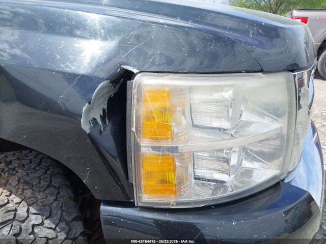 Продаж на аукціоні авто 2009 Chevrolet Silverado 1500 Lt, vin: 1GCEK29029Z195851, номер лоту: 45164415