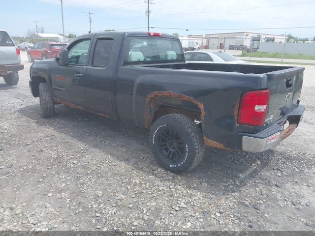 Продаж на аукціоні авто 2009 Chevrolet Silverado 1500 Lt, vin: 1GCEK29029Z195851, номер лоту: 45164415