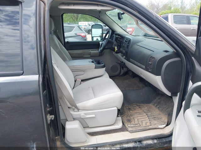 Продаж на аукціоні авто 2009 Chevrolet Silverado 1500 Lt, vin: 1GCEK29029Z195851, номер лоту: 45164415