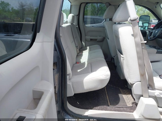 Продаж на аукціоні авто 2009 Chevrolet Silverado 1500 Lt, vin: 1GCEK29029Z195851, номер лоту: 45164415