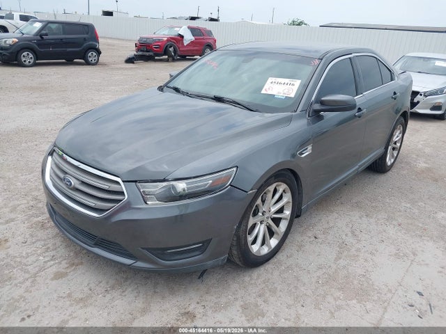 Продажа на аукционе авто 2018 Ford Taurus Sel, vin: 1FAHP2E89JG134738, номер лота: 45164416