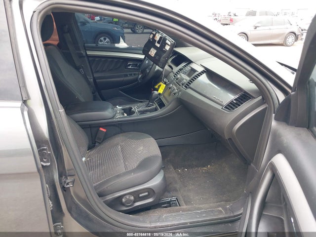 Продажа на аукционе авто 2018 Ford Taurus Sel, vin: 1FAHP2E89JG134738, номер лота: 45164416