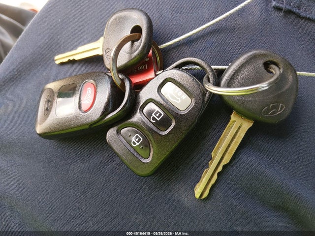 Aukcja sprzedaży 2013 Hyundai Elantra Limited, vin: KMHDH4AE0DU970856, numer aukcji: 45164419