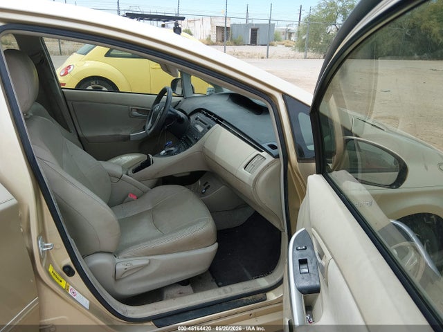 Продажа на аукционе авто 2011 Toyota Prius Two, vin: JTDKN3DU5B1421430, номер лота: 45164420